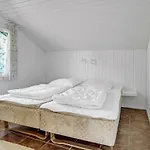 Amazing Home In Blokhus With Sauna