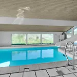 Amazing Home In Blokhus With Sauna 別荘 ブロックフス