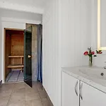 Amazing Home In Blokhus With Sauna * ブロックフス