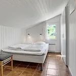Amazing Home In Blokhus With Sauna