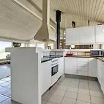 Amazing Home In Blokhus With Sauna