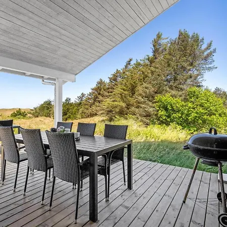 Pet Friendly Home In Blokhus With Sauna * בלוקהוס