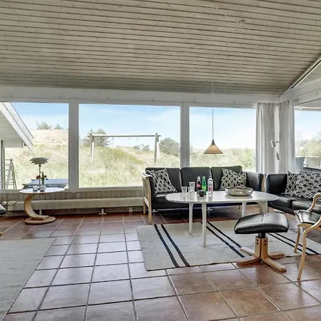 Pet Friendly In With Sauna Ferienhaus