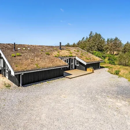 Awesome In With Wifi Feriehus