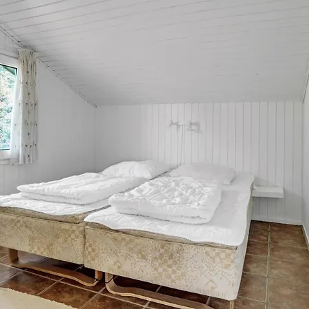 Pet Friendly Home In Blokhus With Sauna