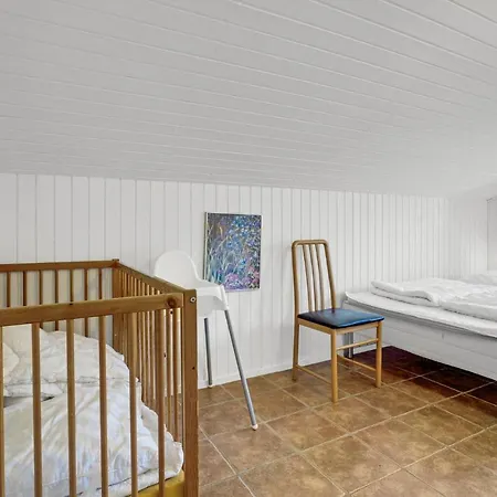 Pet Friendly Home In Blokhus With Sauna בלוקהוס