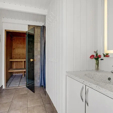 Pet Friendly Home In Blokhus With Sauna * בלוקהוס