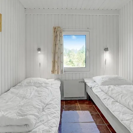 Awesome In With Wifi Feriehus