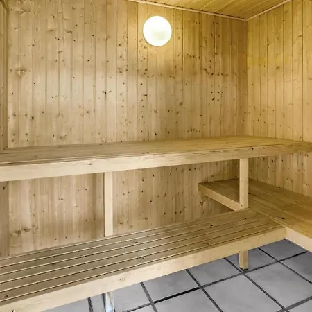 Pet Friendly Home In Blokhus With Sauna * בלוקהוס