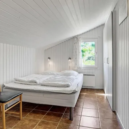 Pet Friendly Home In Blokhus With Sauna
