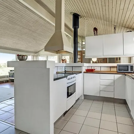 Pet Friendly Home In Blokhus With Sauna